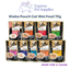 Sheba Pouch Cat Wet Food 70g