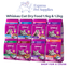 Whiskas Cat Dry Food 1.1kg & 1.2kg