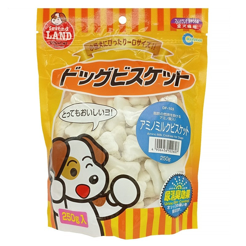 Marukan Cookies Dogs Treats 250g/200g