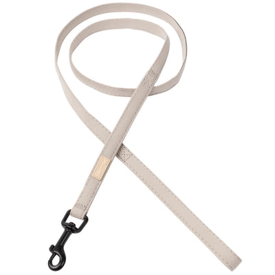 FuzzYard Life Dog Lead - Sandstone [Size: Large]