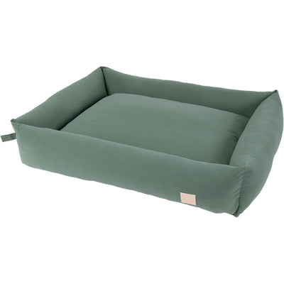 FuzzYard Life Bed - Myrtle Green [Size: Medium]