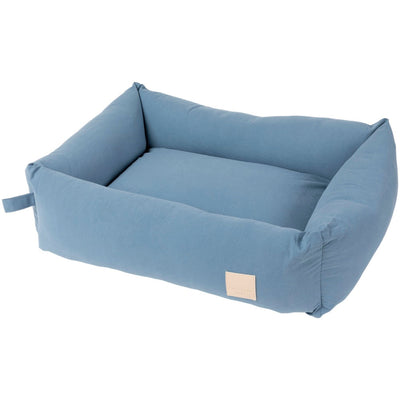 FuzzYard Life Bed - French Blue [Size: Medium]