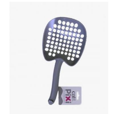 CatIt Pixi Cat Litter Scoop - Grey