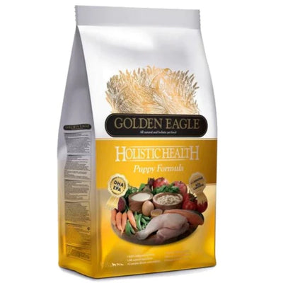 Golden Eagle Holistic Dog Dry Food (2kg)