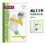 Alex Hamster Water Bottle 60cc