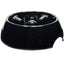 Dogit® Go Slow Anti-Gulping Dog Dish (XS, S, M & L)