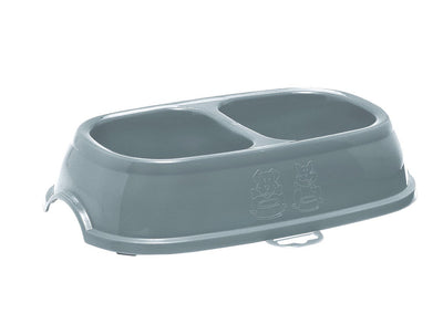Stefanplast Break Double Bowl ( 3Colors)