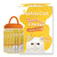 Aatas Cat Creme Puree Chicken Cat Treats 14g x 50 Sachets