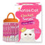 Aatas Cat Creme Puree Chicken Cat Treats 14g x 50 Sachets