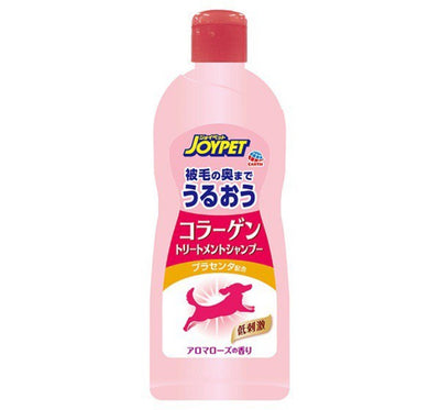 JoyPet 2 in 1 Shampoo 350ml