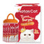 Aatas Cat Creme Puree Chicken Cat Treats 14g x 50 Sachets