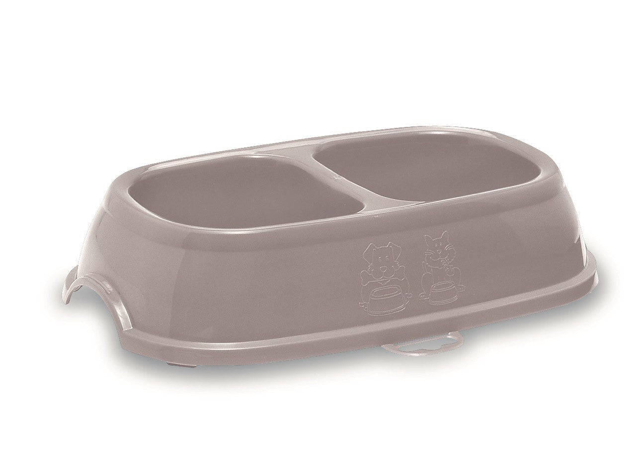 Stefanplast Break Double Bowl ( 3Colors)