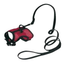 Ferplast -small animal Jogging Harness (S, M, L, XL)