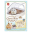 Marukan Clean & Clear Corner Bath & Toilet for Hamster