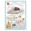 Marukan Clean & Clear Corner Bath & Toilet for Hamster