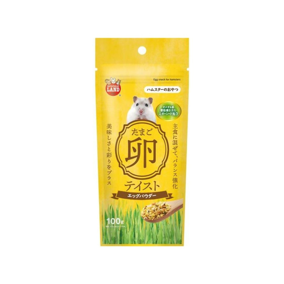 Marukan Snack (Rabbits, Hamsters and other small animals)