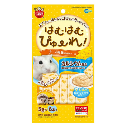 Marukan Puree for Small Animals 30g | Hamsters