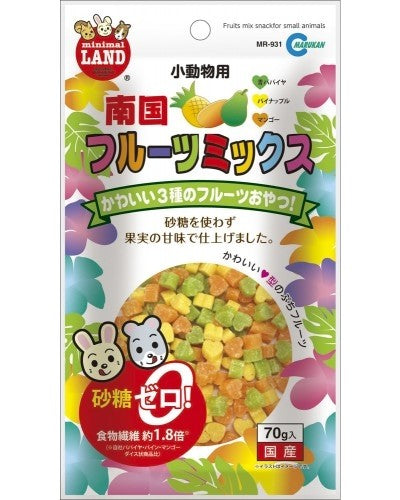 Marukan Snack (Rabbits, Hamsters and other small animals)