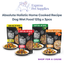 Absolute Holistic Home Cooked Recipe Dog Wet Food 125g x 3pcs