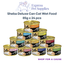 Sheba Deluxe Can Cat Wet Food 85g x 24pcs