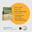 Nurture Pro Bliss All Life Stages Dry Dog Food (Pork with Fish Oil)