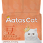Aatas Cat Kofu Klump Tofu Litter 6L