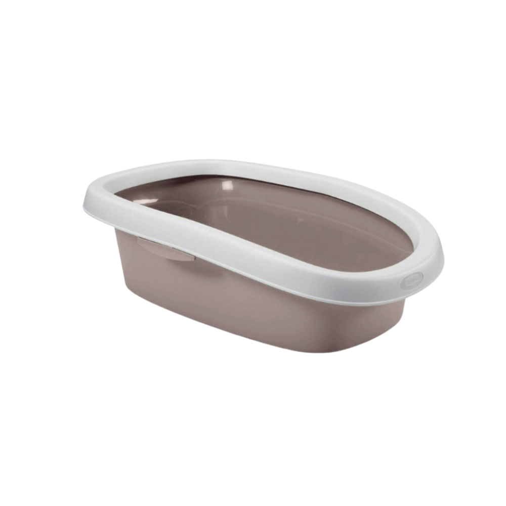 Stefanplast Sprint 20 Cat Litter Tray