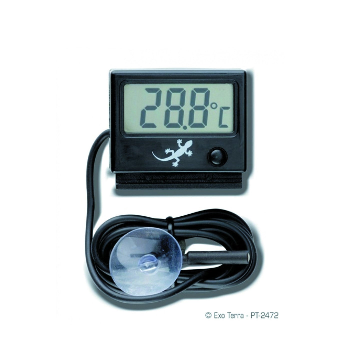 Exo Terra Digital Thermometer and Hygrometer