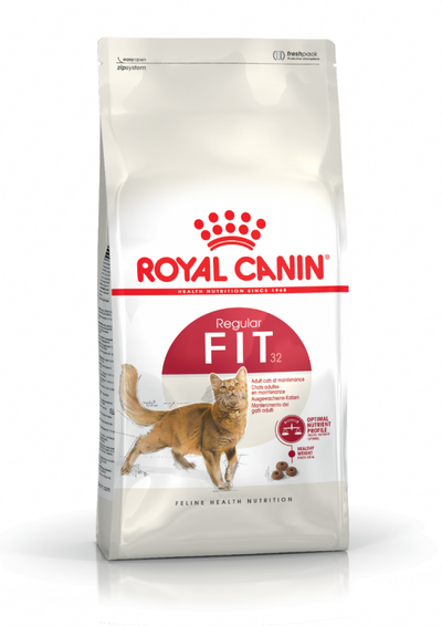 Royal Canin Fit 32 Dry Food