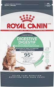 Royal Canin Nutrition Digestive Care Dry Cat Food