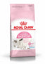 Royal Canin Mother & Babycat Dry Cat Food 400g & 2kg