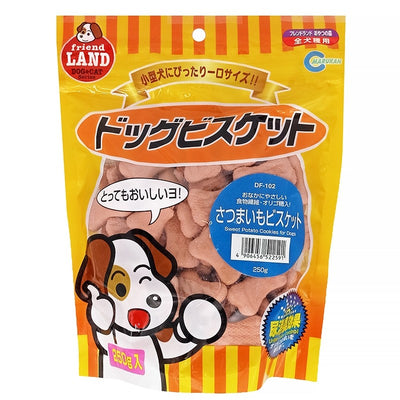 Marukan Cookies Dogs Treats 250g/200g
