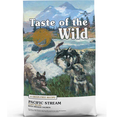 Taste Of The Wild Dry Food for Cat & Dog 500g | Assorted Variants