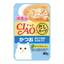 CIAO Clear Soup Cat Wet Food 40g