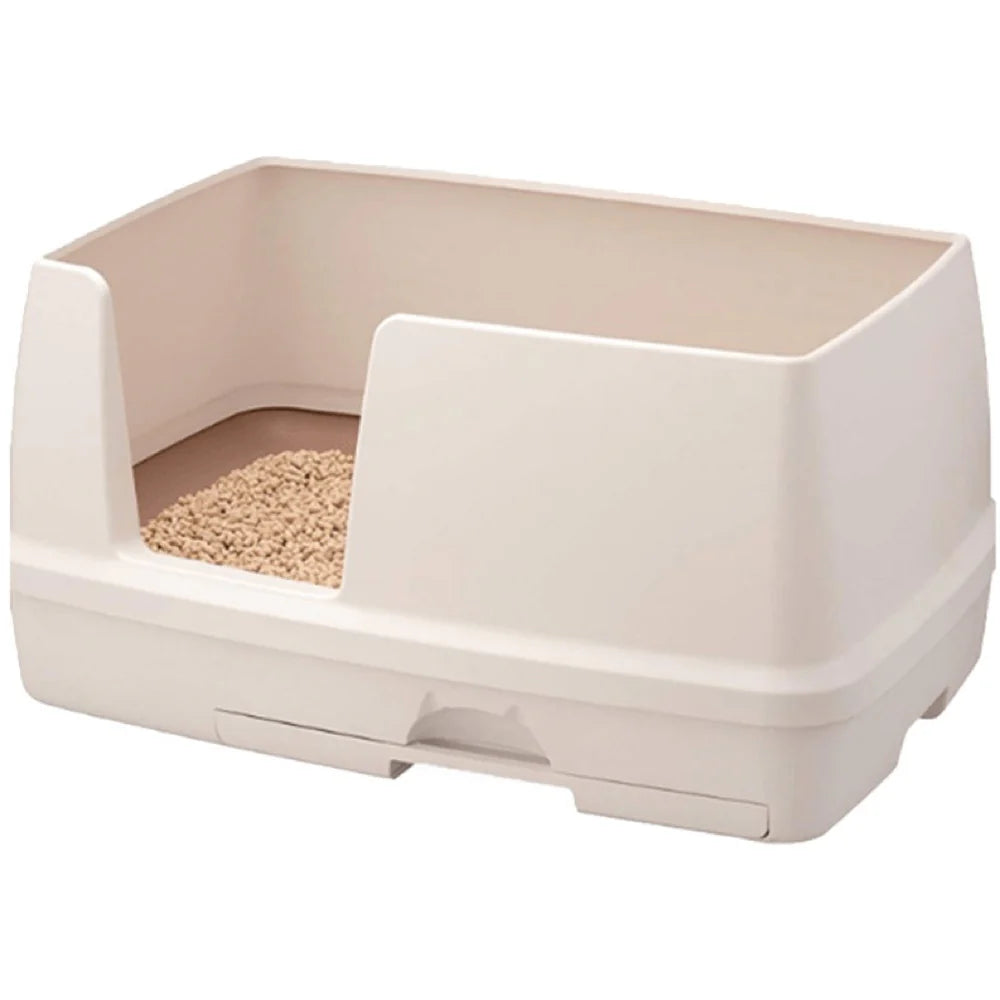 Unicharm Pet Deo-Toilet Wide Litter System