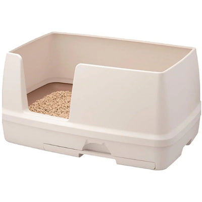 Unicharm Pet Deo-Toilet Wide Litter System