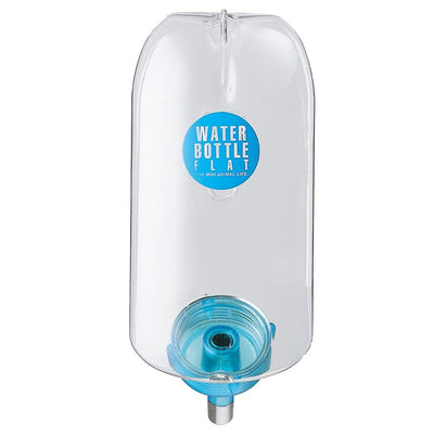 Marukan Flat Water Bottle for Small Animal (rabbit, Hamsters and other small animals)